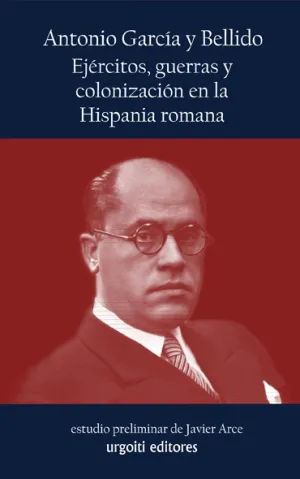 Ejercitos, Guerras y Colonizacion en la Hispania R