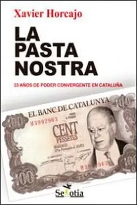 La Pasta Nostra