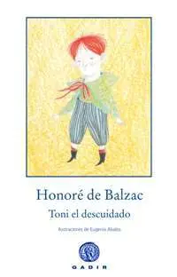 Toni el Descuidado