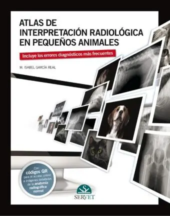 Atlas de Interpretacion Radiologica en Pequeños An