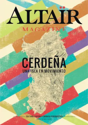 Cerdeña 1 *Monograficos Altair*
