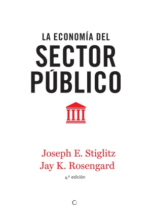 La Economia del Sector Publico, 4ª Ed.