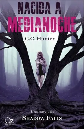 Nacida a Medianoche