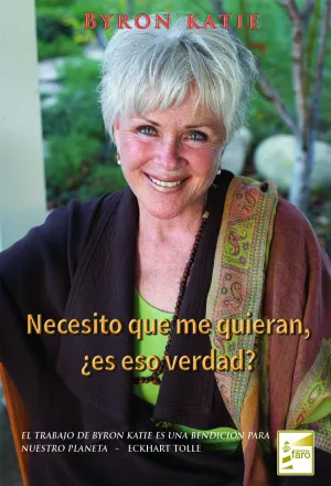 Necesito tu Amor ¿Es Verdad?