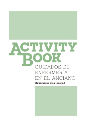 Cuidados de Enfermería en el Anciano