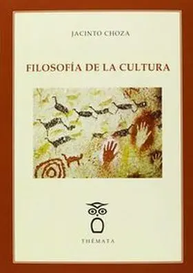 Filosofia de la Cultura