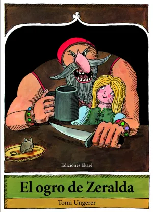 El Ogro de Zeralda