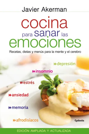 Cocina para Sanar las Emociones