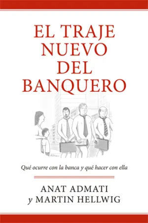 El Traje Nuevo del Banquero
