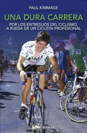 Una Dura Carrera por los Entresijos del Ciclismo a
