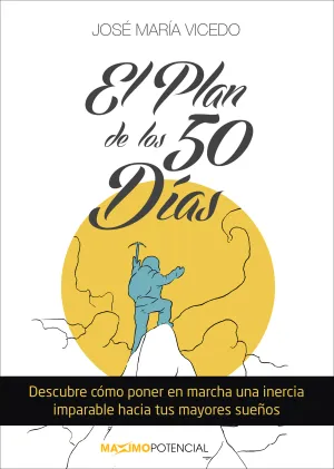 Plan de los 50 Dias Hacia una Vida de Exito, el