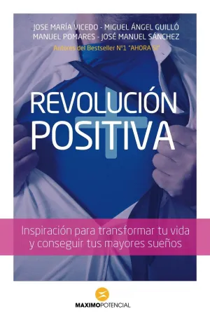 Revolucion Positiva