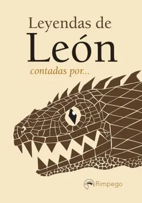 Leyendas de Leon Contadas por..