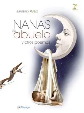 Nanas del Abuelo y Otros Poemas (Contiene Cd)