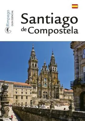Santiago de Compostela Guia Essencial