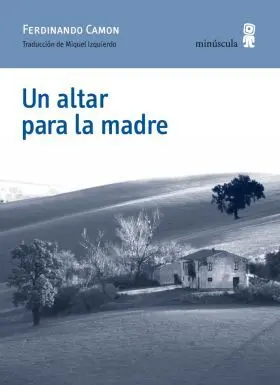 Altar para la Madre, un