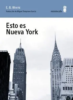 Esto Es Nueva York