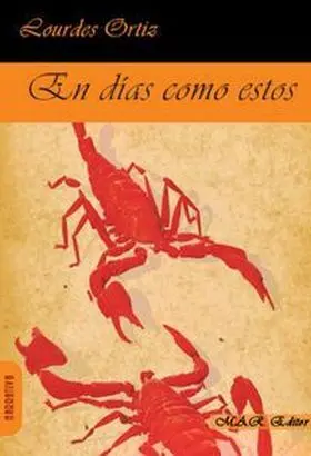 En Dias Como estos