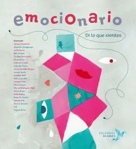 Emocionario Di lo que Sientes