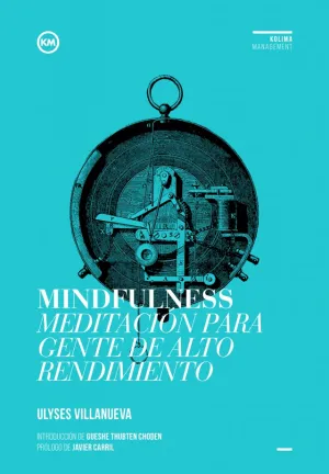 Mindfulness Meditacion para Gente de Alto Rendimie Tarjeta Ebook