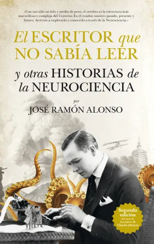 El Escritor que no Sabia Leer y Otras Historias...