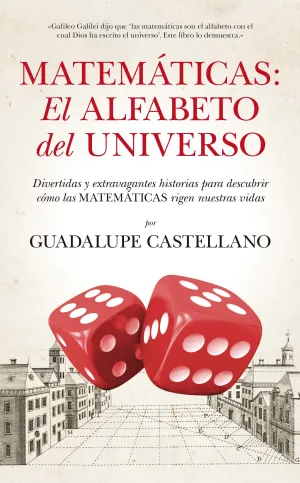Matematicas: Alfabeto del Universo,El