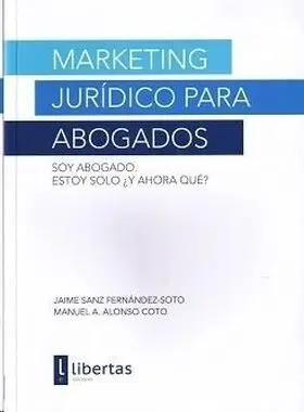 Marketing Juridico para Abogados