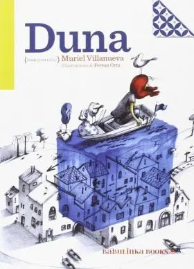 Duna. Diari D un Estiu