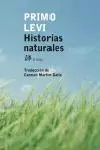 Historias Naturales