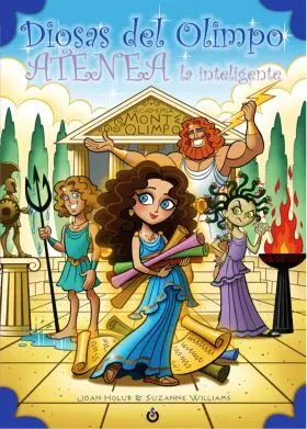 Atenea la Inteligente