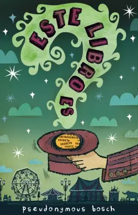 Este Libro Es Secreto