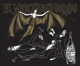 Murcielago Dorado, el