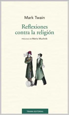 Reflexiones Contra la Religion