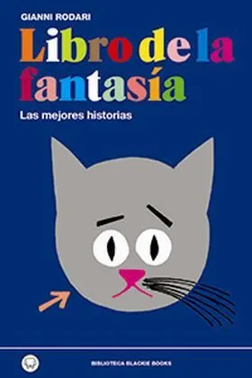 Libro de la Fantasia