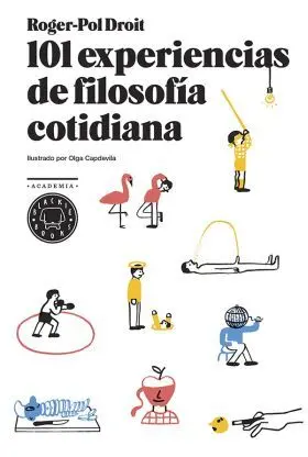 101 Experiencias de Filosofia Cotidiana