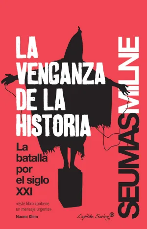 La Venganza de la Historia