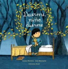 Duerme, Niño, Duerme