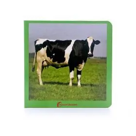 Los Animales de la Granja