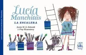 Lucia Manchitas