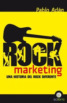 Rock Marketing