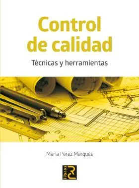 Control de Calidad.