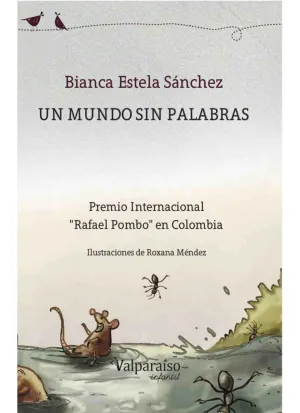 Un Mundo sin Palabras