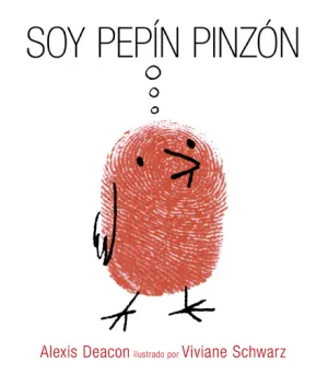 Soy Pepin Pinzon
