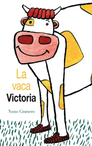 La Vaca Victoria