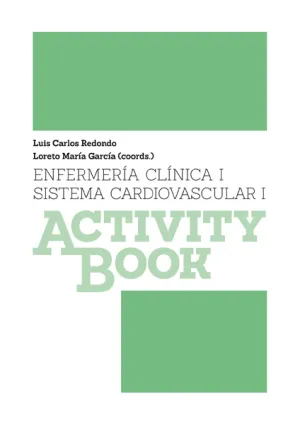 Enfermeria Clinica I. Sistema Cardiovascular I