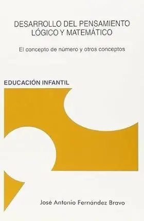 Desarrollo y Pensamiento Logico Matematico