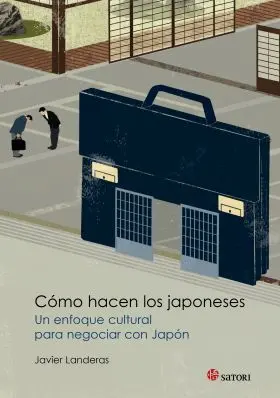 Como Hacen los Japoneses