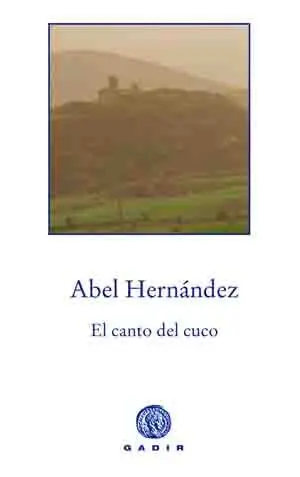 El Canto del Cuco (Rustica)