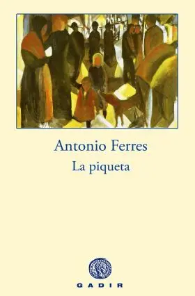 La Piqueta