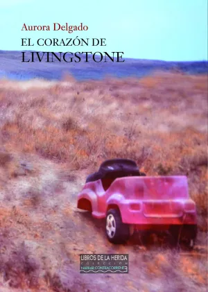 El Corazon de Livingstone